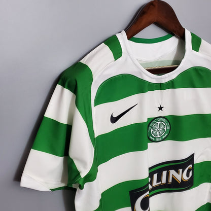 2005/06 CELTIC II MEN'S (Retro)