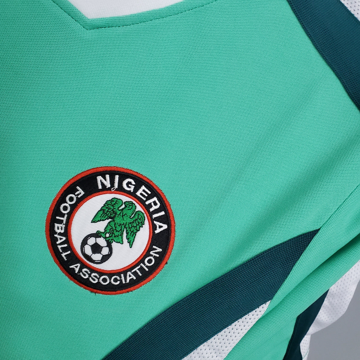 1998 NIGERIA I MEN'S (Retro)