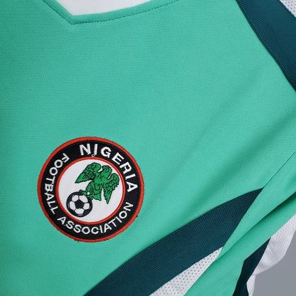 1998 NIGERIA I MEN'S (Retro)