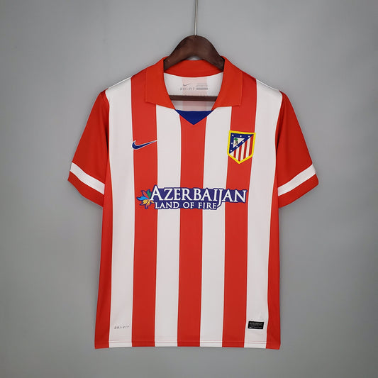2013/14 ATLÉTICO DE MADRID I MEN'S (Retro)