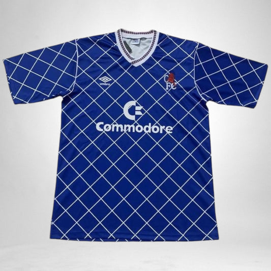 1987/89 Chelsea Retro Jersey