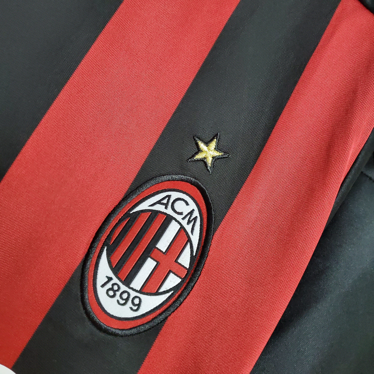 2009/10 MILAN I MEN'S (Retro)