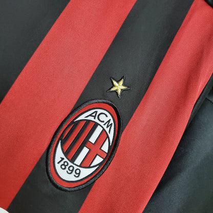 2009/10 MILAN I MEN'S (Retro)