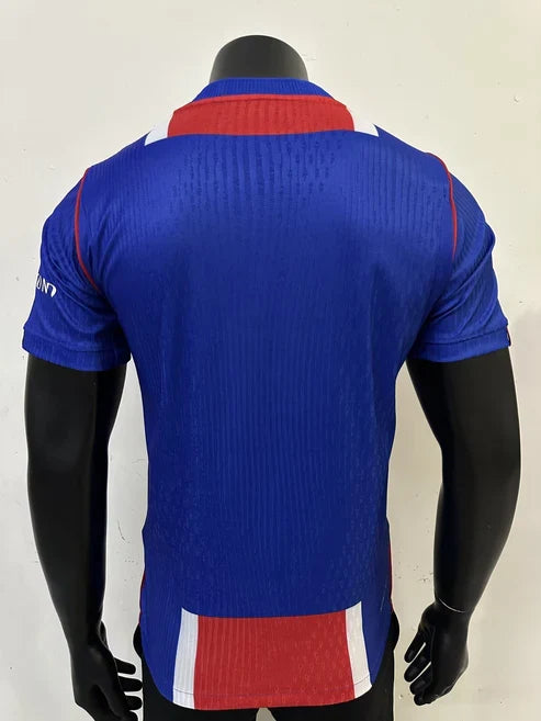 2026/27 Jersey PSG Paris Saint-Germain I Home Player