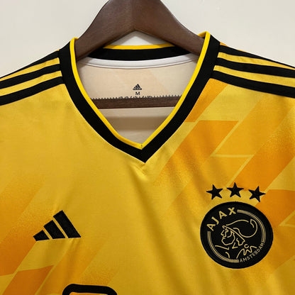2023/24 AJAX Goalkeeper I MEN'S