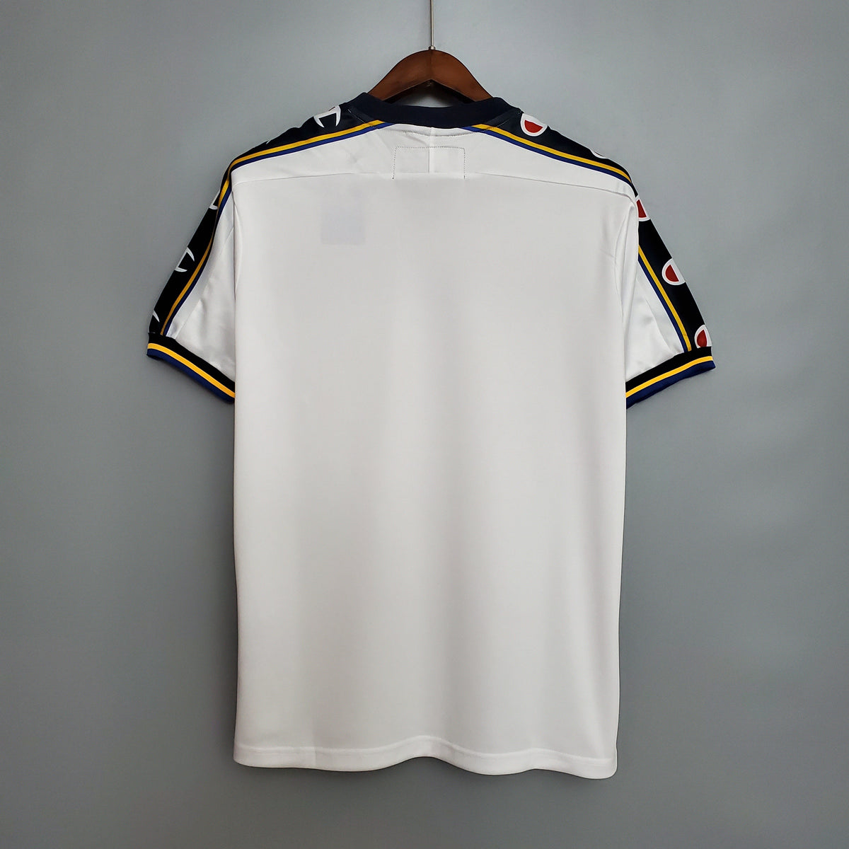 2002/03 PARMA I MEN'S (Retro)