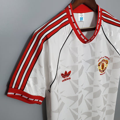 1991 MANCHESTER UNITED I MEN'S (Retro)