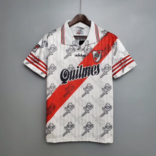 1996 RIVER PLATE I MEN'S (Retro)