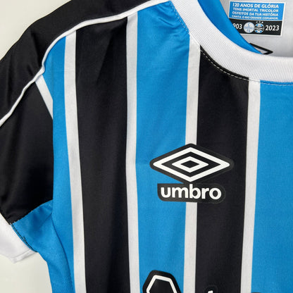 2023/24 GRÊMIO I Kids Kit