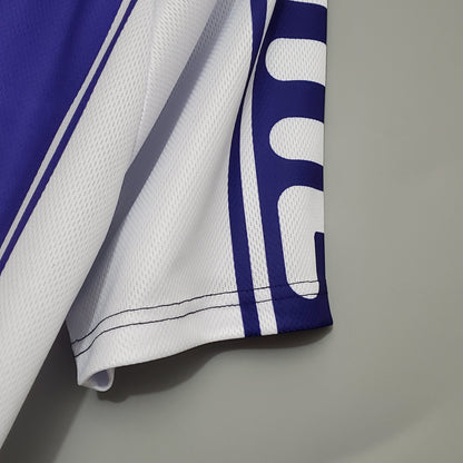 1999/00 FIORENTINA I MEN'S (Retro)