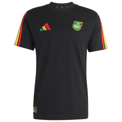 Jamaica x Bob Marley DNA Jersey