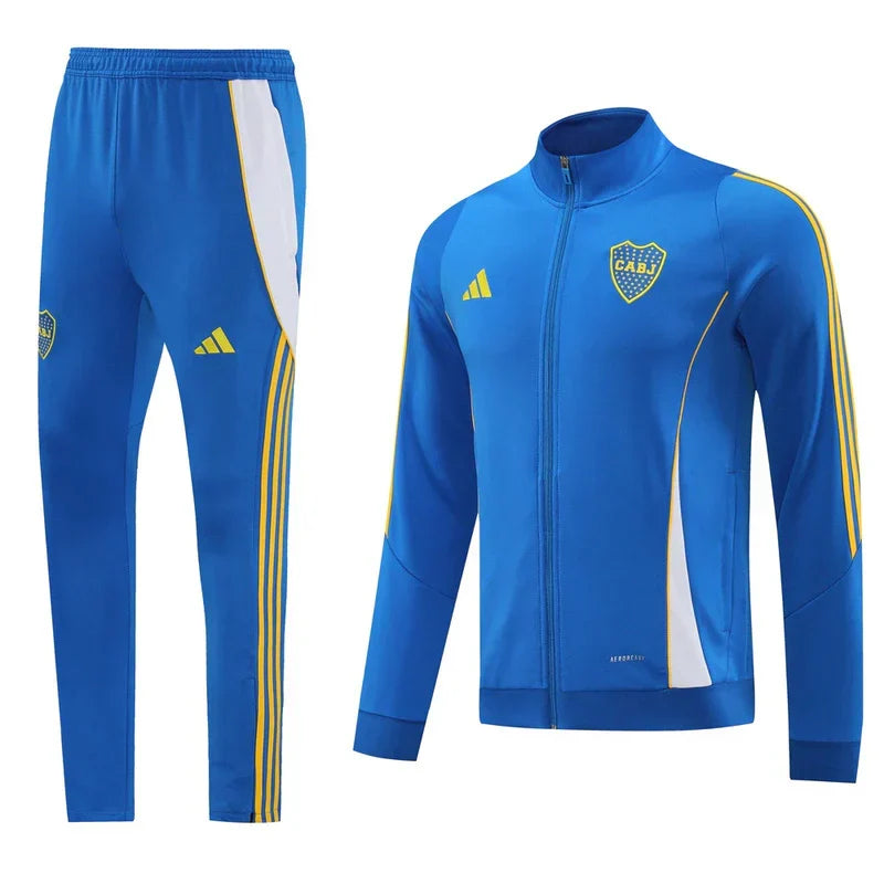 BOCA JR CHANDAL ENTRENAMIENTO I 23/24 HOMBRE - TIENDA DEL JUGADOR