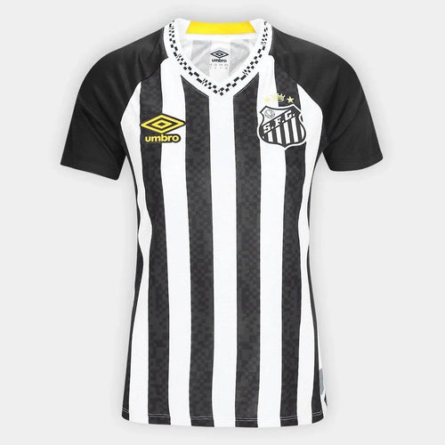 2025/26 Jersey Woman Santos II Fan