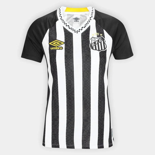 2025/26 Jersey Woman Santos II Fan