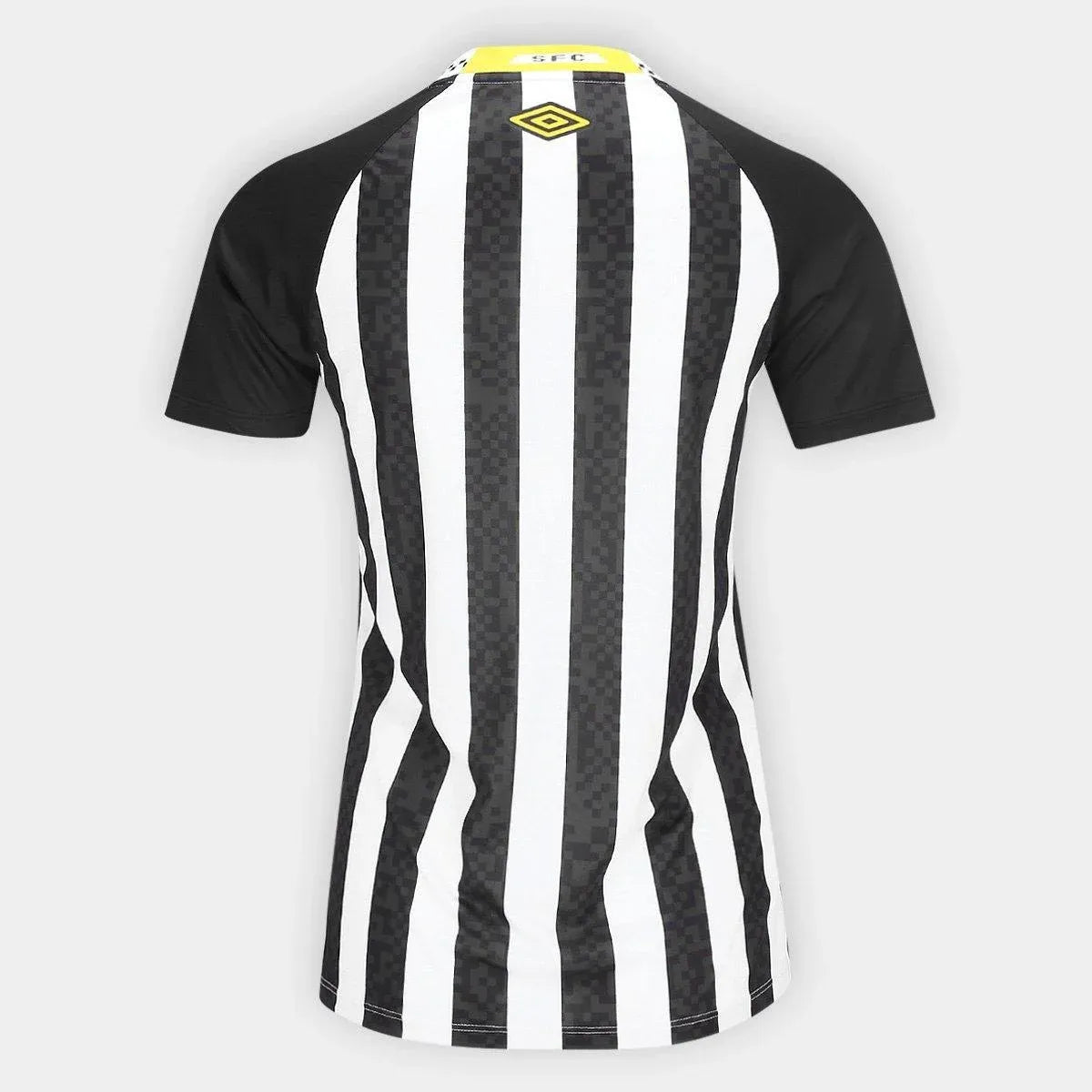 2025/26 Jersey Woman Santos II Fan