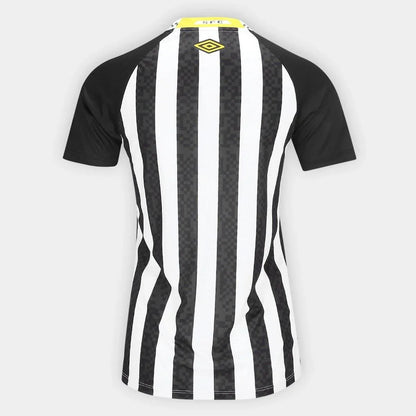 2025/26 Jersey Woman Santos II Fan