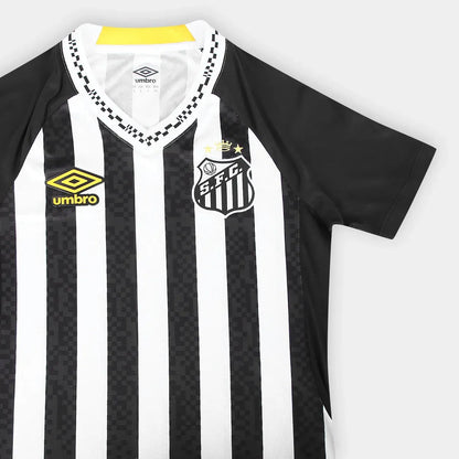 2025/26 Jersey Woman Santos II Fan