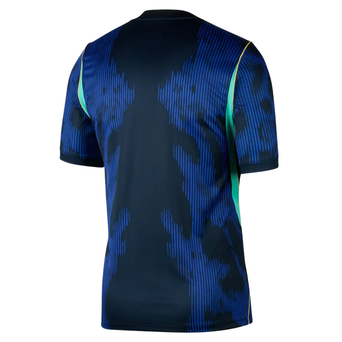 2026 Brazil World Cup II Away - Fan Version
