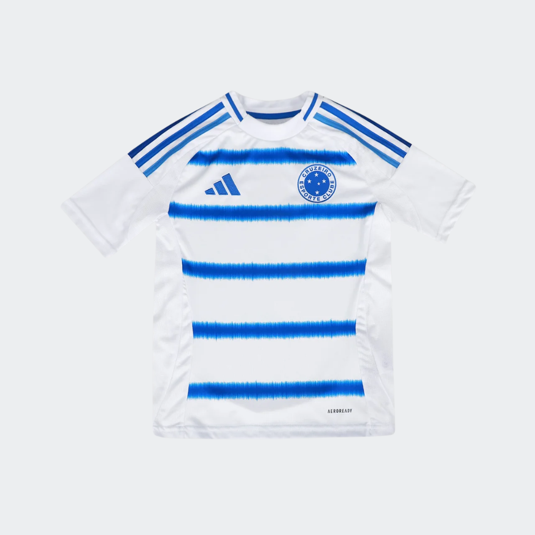 2025/26 Kids Kit Cruzeiro II Fan