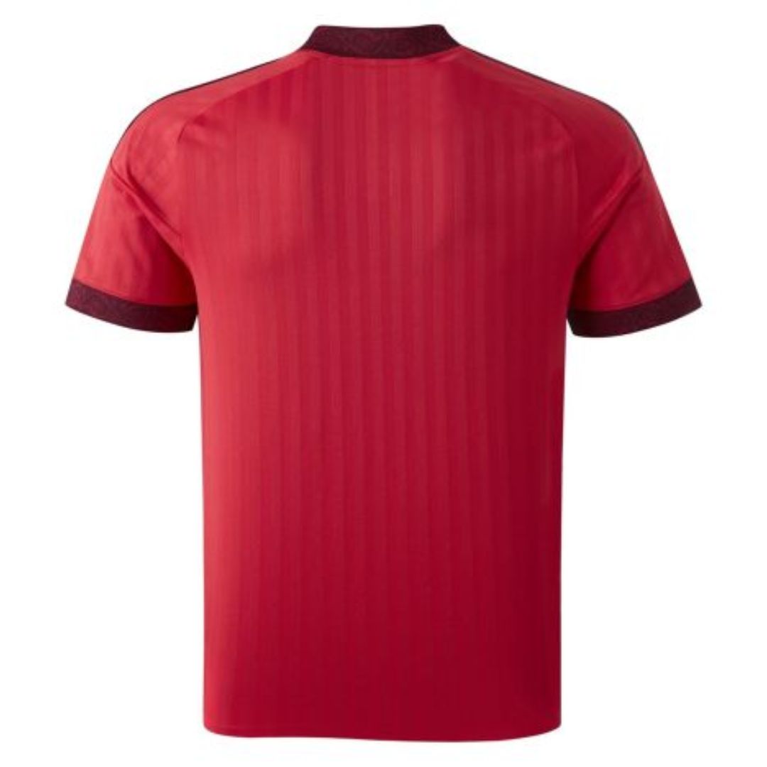 2026/27 Jersey Olympique Lyonnais III Third Fan