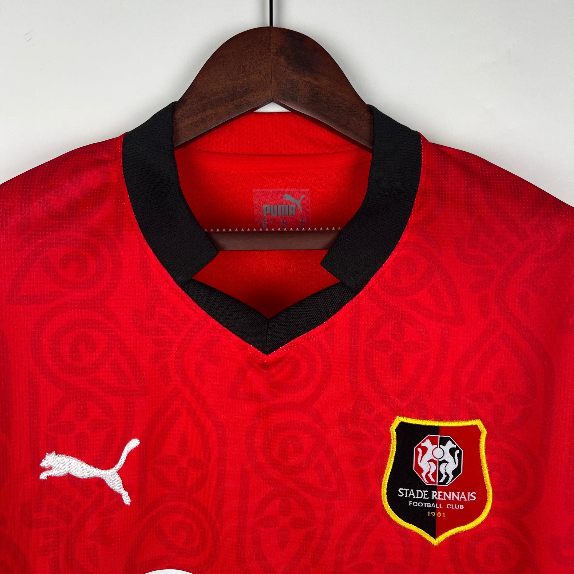 RENNES I 23/24 HOMBRE - TIENDA DEL JUGADOR
