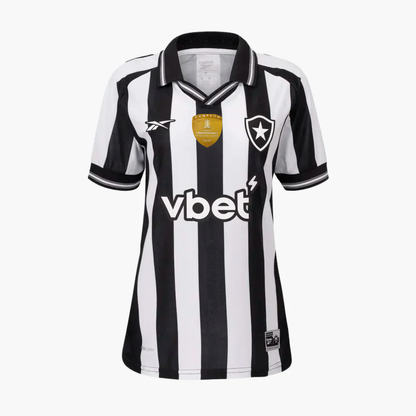 2025/26 Jersey Woman Botafogo I Fan