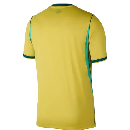2026 Brazil World Cup I Home - Fan Version