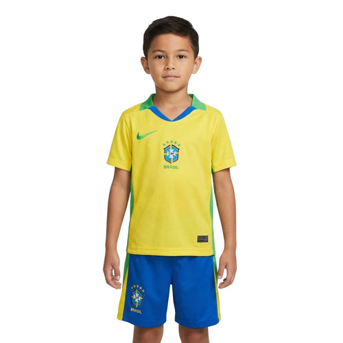 2025 Kids Kit Brazil I Fan