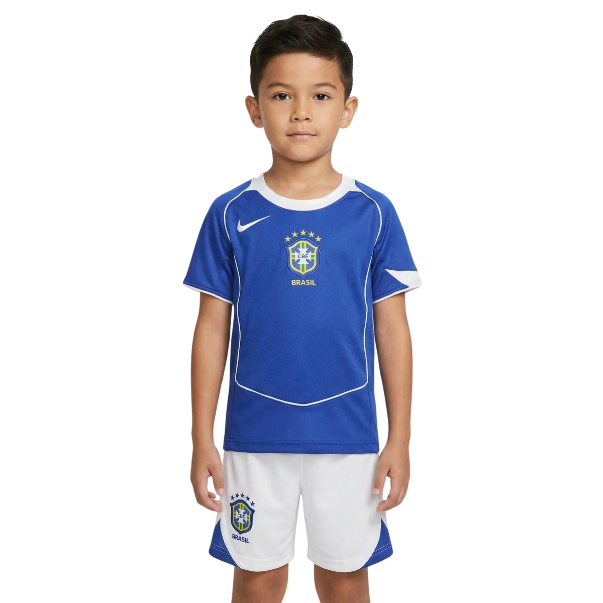 2004 Kids Kit Brazil II Fan