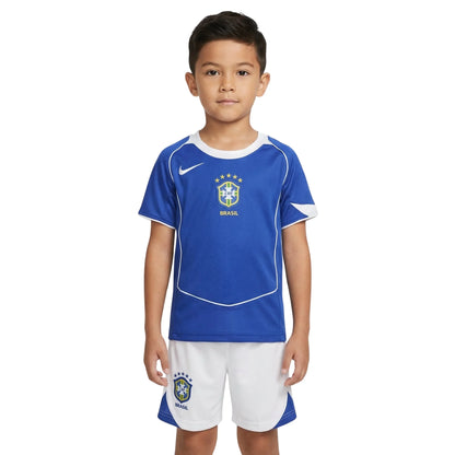 2004 Kids Kit Brazil II Fan