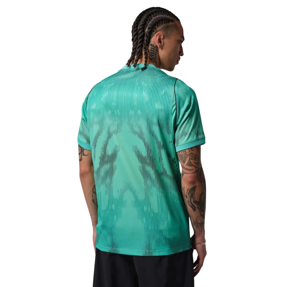 2026 Brazil World Cup Goalkeeper Jersey
