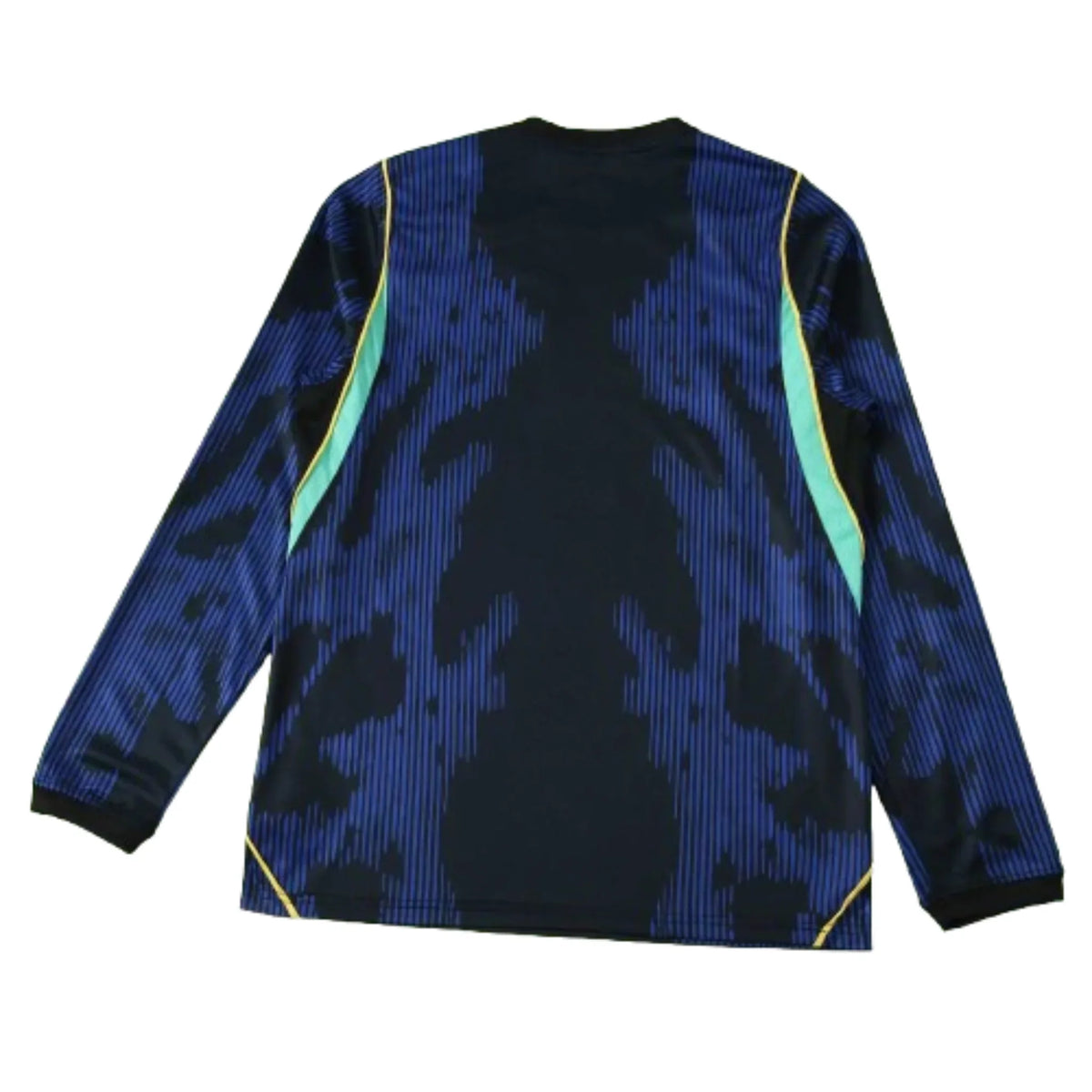 2026 Brazil World Cup II Away - Long Sleeve