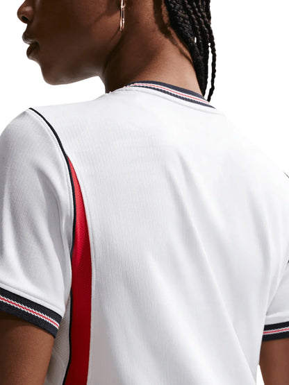 2026 England I Home World Cup Jersey - Women's