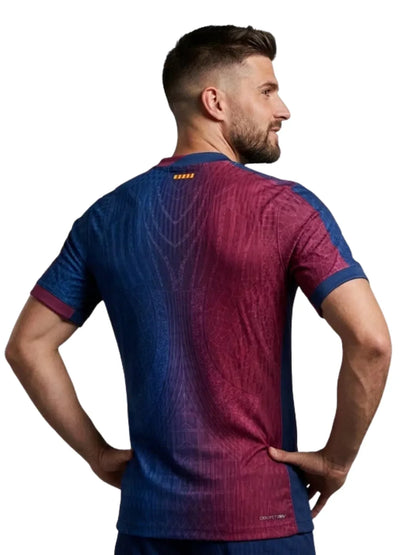 2026/27 Barcelona Special Edition