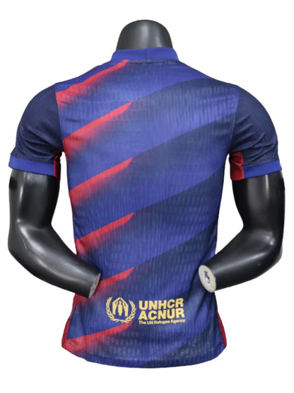2025/26 Barcelona Special Edition - Player Version