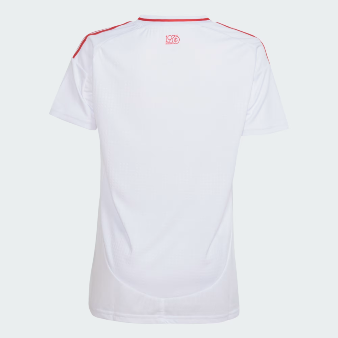 2025/26 Jersey Woman Internacional II Fan