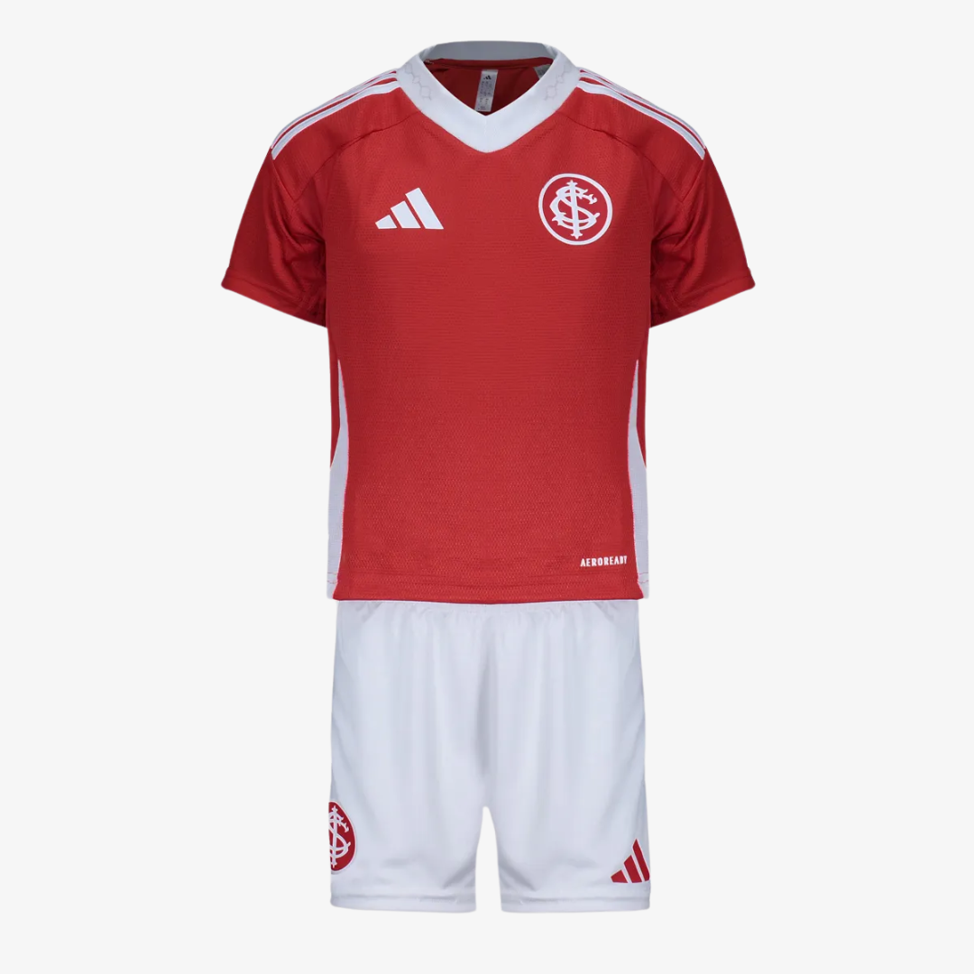 2025/26 Kids Kit Internacional I Fan