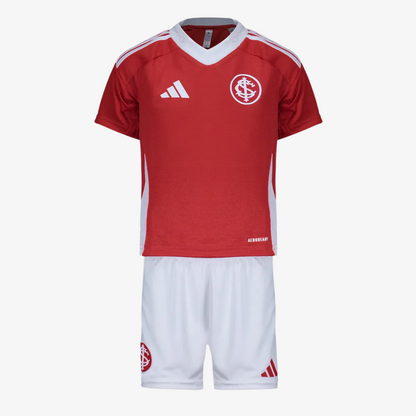 2025/26 Kids Kit Internacional I Fan