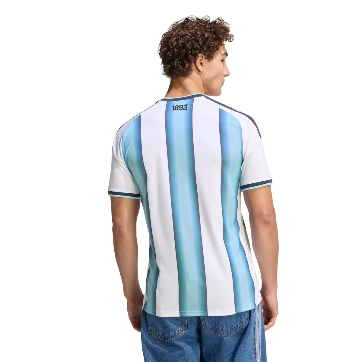 2026 Argentina World Cup I Home - Fan Version