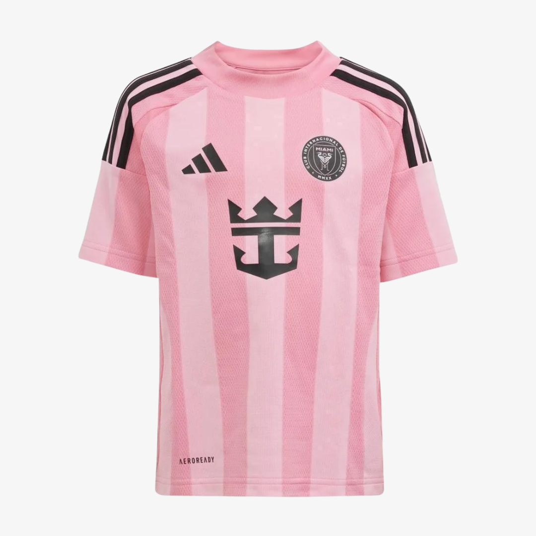 2025/26 Kids Kit Inter Miami Fan