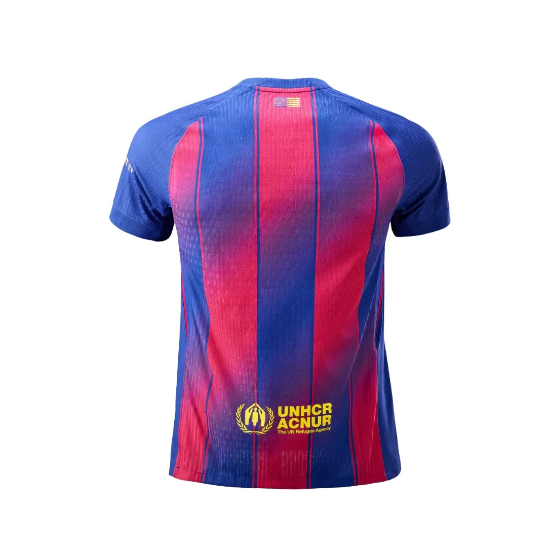 2026/27 Jersey Barcelona x Olivia Rodrigo - Player Version