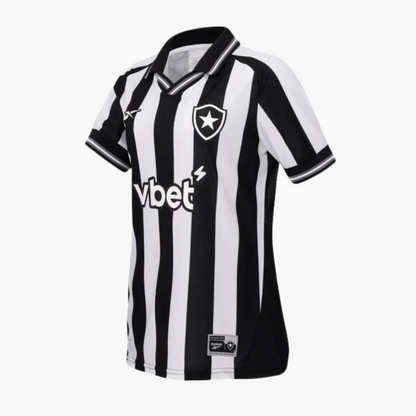 2025/26 Jersey Woman Botafogo I Fan