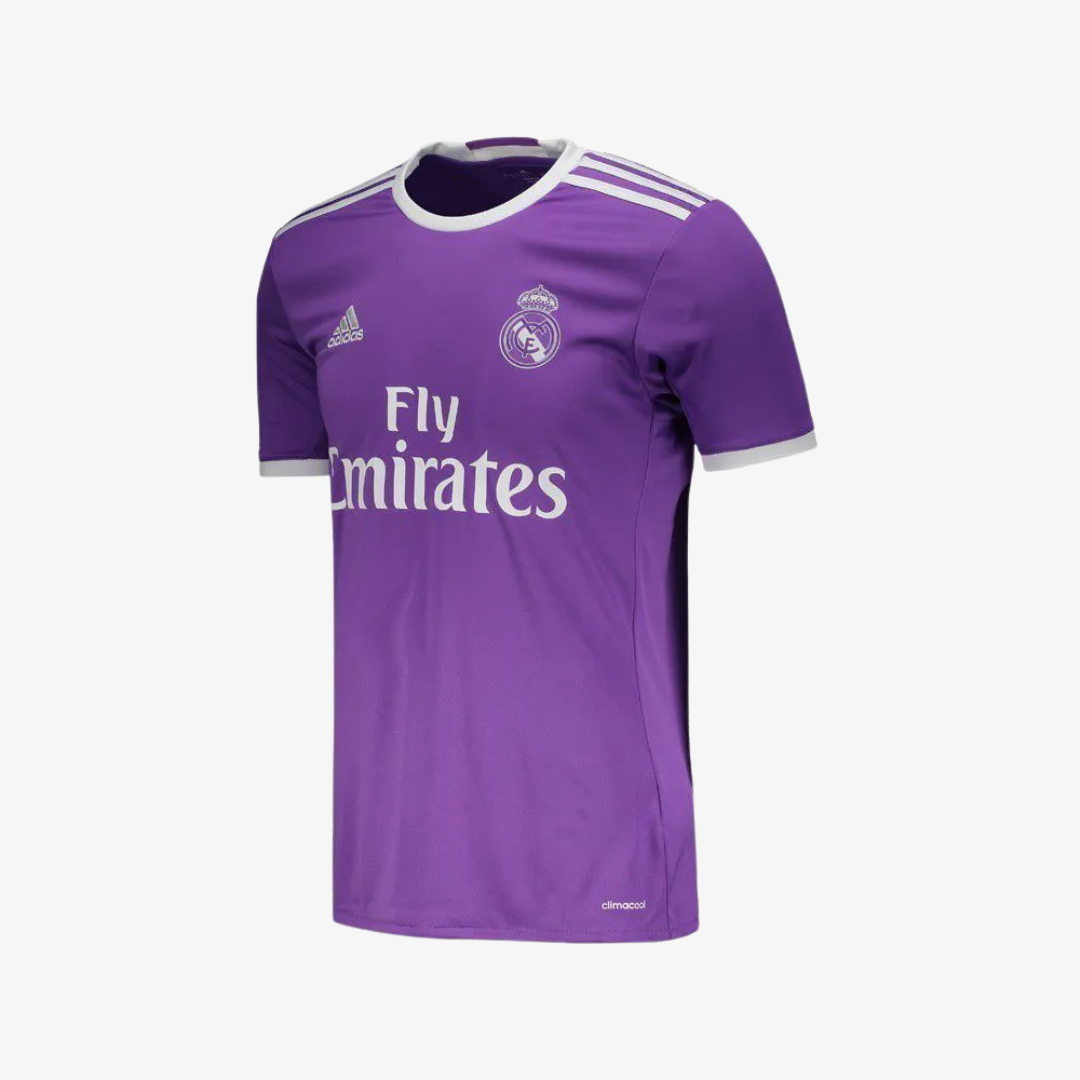 2017/18 Kids Kit Real Madrid Fan