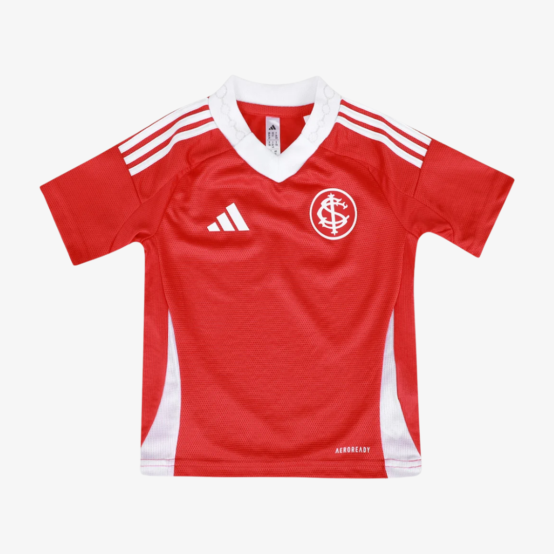 2025/26 Kids Kit Internacional I Fan