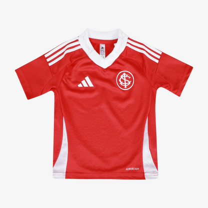 2025/26 Kids Kit Internacional I Fan