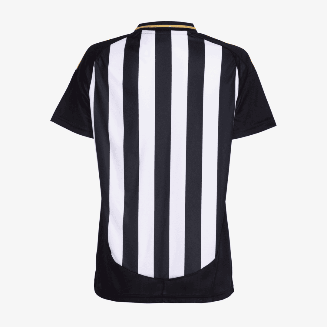 2025/26 Jersey Woman Atletico Mineiro I Fan