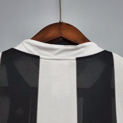 NEWCASTLE l 95/97 HOMBRE (RETRO) - TIENDA DEL JUGADOR