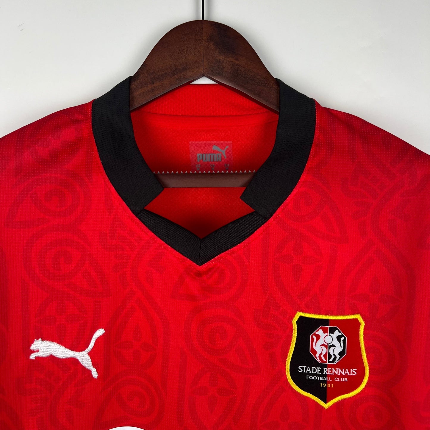 RENNES I 23/24 HOMBRE - TIENDA DEL JUGADOR
