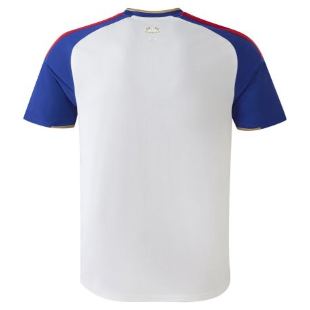 2026/27 Jersey Olympique Lyonnais I Home Fan