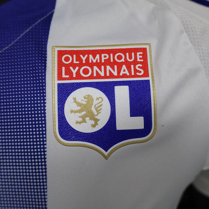 2024/25 LYON I MEN'S (PLAYER VERSION)